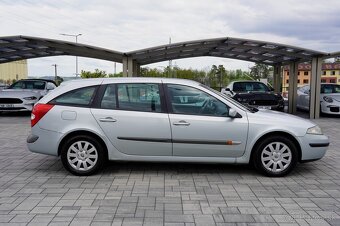 Renault Laguna 2.0 Turbo Automat - 4