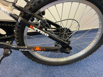 INTRO VEDORA Junior Bicykel - novy - 4