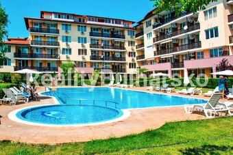 Prodej apartmánu 2+kk s výhledem na moře-Aheloy 69.990EUR - 4