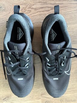 Nike Jupiter Trail II Gore-tex 44,5 - 4