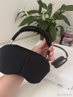 Apple Airpods Max black - 4
