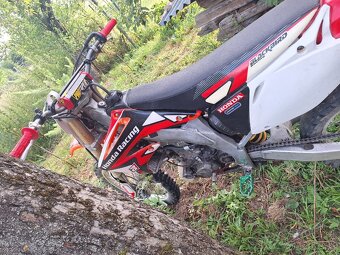 Honda Crf 450 - 4