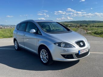 Seat Altea XL 2.0 tdi Stylance - 4