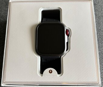 Huawei watch fit 4 Pro - 4