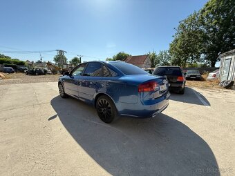 Predám Audi a4 b7 1.9tdi 85kw - 4