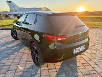 Seat Leon - 4