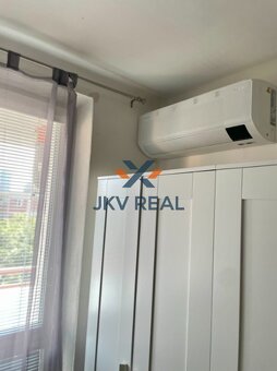1 izbový byt/garsónka na PRENÁJOM v Bratislave, na Kominársk - 4