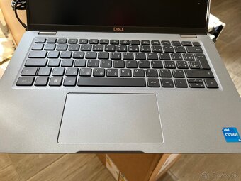 Dell 5430 i5-1235u ssd 512Gb RAM 24GB windows 11 sk - 4