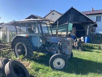 Zetor 3011 - 4