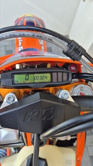 2023 KTM EXC 250 SIX DAYS - 4