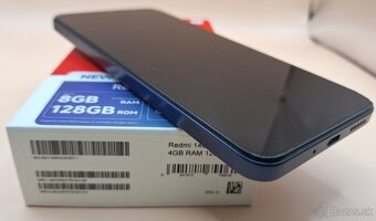 Xiaomi Redmi 14C 4/128GB - 4