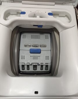 Práčka Electrolux PerfectCare 600 - 4