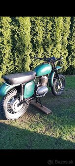 Čz175 - 4