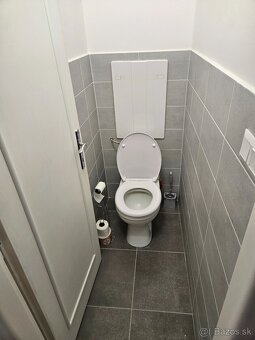 Prenajom 2i byt zrekonstrovany Bulvar - 4