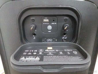 Partybox JBL 710 - 4