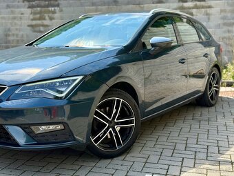 Seat Leon ST 1.6 TDI DSG Style, 2019r.v - 4