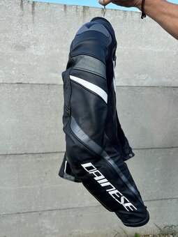 Dainese dámska kombinéza - 4