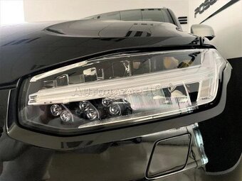 Volvo XC90 XC 90 D5 Drive-E Inscription AWD A/T - - 4