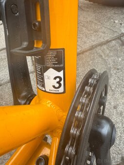 Predam bicykel Scott - 4