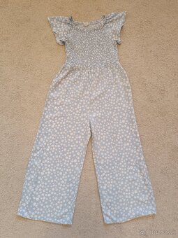 Overal Lindex v.134 - 4