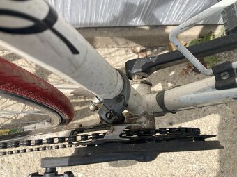 Bicykel Campagnolo - 4