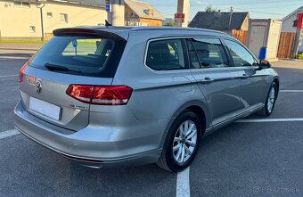 Volkswagen Passat B8 DSG - 4