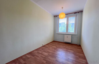 Na predaj 2-izbový byt s balkónom v Trenčíne - Juh I - 4