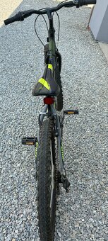 Bicykel CTM Willy 1.0 - 4