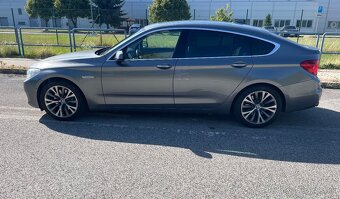 💪🏻BMW 530d GT (F07) TOP STAV 🔥🔥 - 4