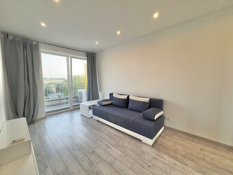 Výnimočný 3-izbový byt, bývajte ako v dome s výhodami bytu - 4