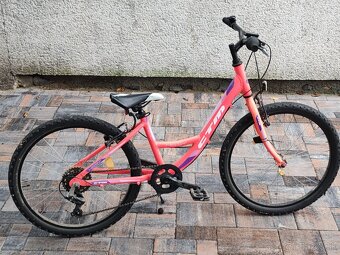 Dievcensky ctm bicykel - 4