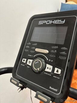 Stacionárny bicykel - 4