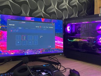 🖥️ Herný počítač i9-14900K / RTX 3090 24GB 1 rok záruka - 4