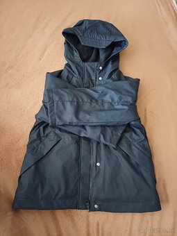 ZARA prechodna bunda, vel. 110 - nova - 4