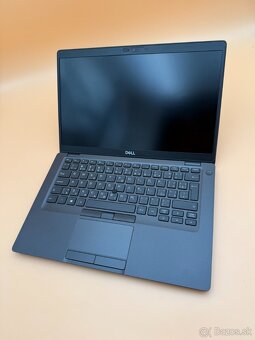 Notebook Dell Latitude 5401, i7, SSD 512 GB, 32 GB RAM,MX150 - 4