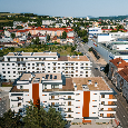 Moderný 2-izbový byt s garáž.státim v centre ZV - 4