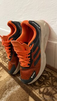 Adidas Terrex Soulstride Flow Gtx GORE-Tex - 4