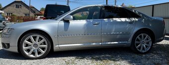 AUDI A8 D3 4.2 TDI V8 QUATTRO TIPTRONIC - 4