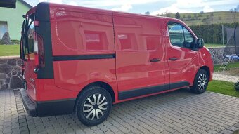 Opel Vivaro 1.6 CDTI BiTurbo /Možný odpočet DPH/ - 4