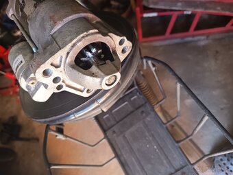 Suzuki Grand Vitara - 4