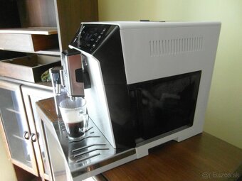 DeLonghi PrimaDonna Class - 4