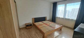 Slnečný dvojizbový byt na Západe na prenájom - 4
