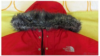 Pánska zimná bunda The North Face - 4