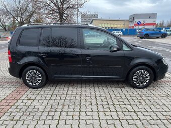 Touran 1.9 tdi DSG - 4