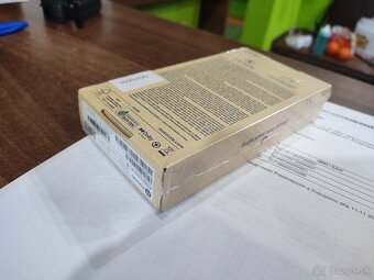 Motorola Moto G35 5G 4GB/256GB black,zabalený,záruka 2r - 4