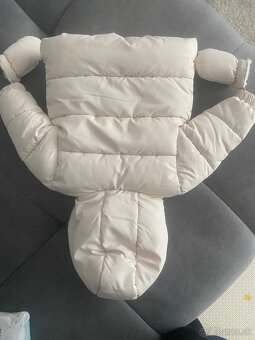 Detská zimná bunda - 4