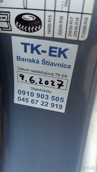 Ford FOCUS combi - 4