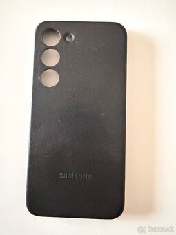 Predam originál puzdra na Samsung galaxy s23 - 4