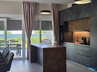 ☀Nin(HR) – zariadená, moderná rodinná vila s bazénom ☀ - 4
