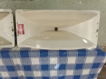 Masívne zvukovody EV EVM pre 1" - 4